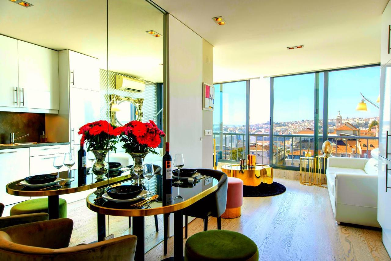 ליסבון Lovelystay - Full Sky In Chiado מראה חיצוני תמונה