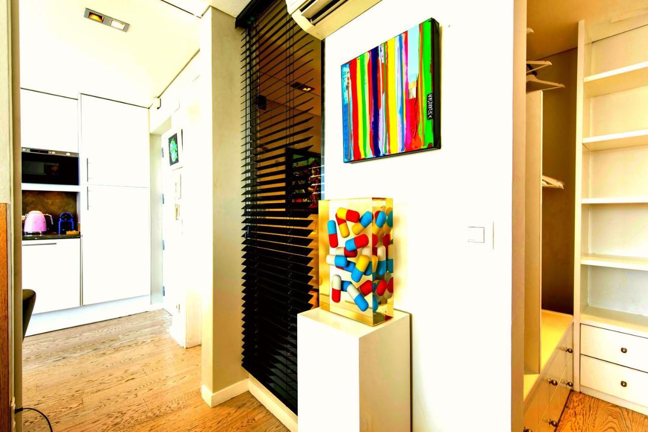 ליסבון Lovelystay - Full Sky In Chiado מראה חיצוני תמונה