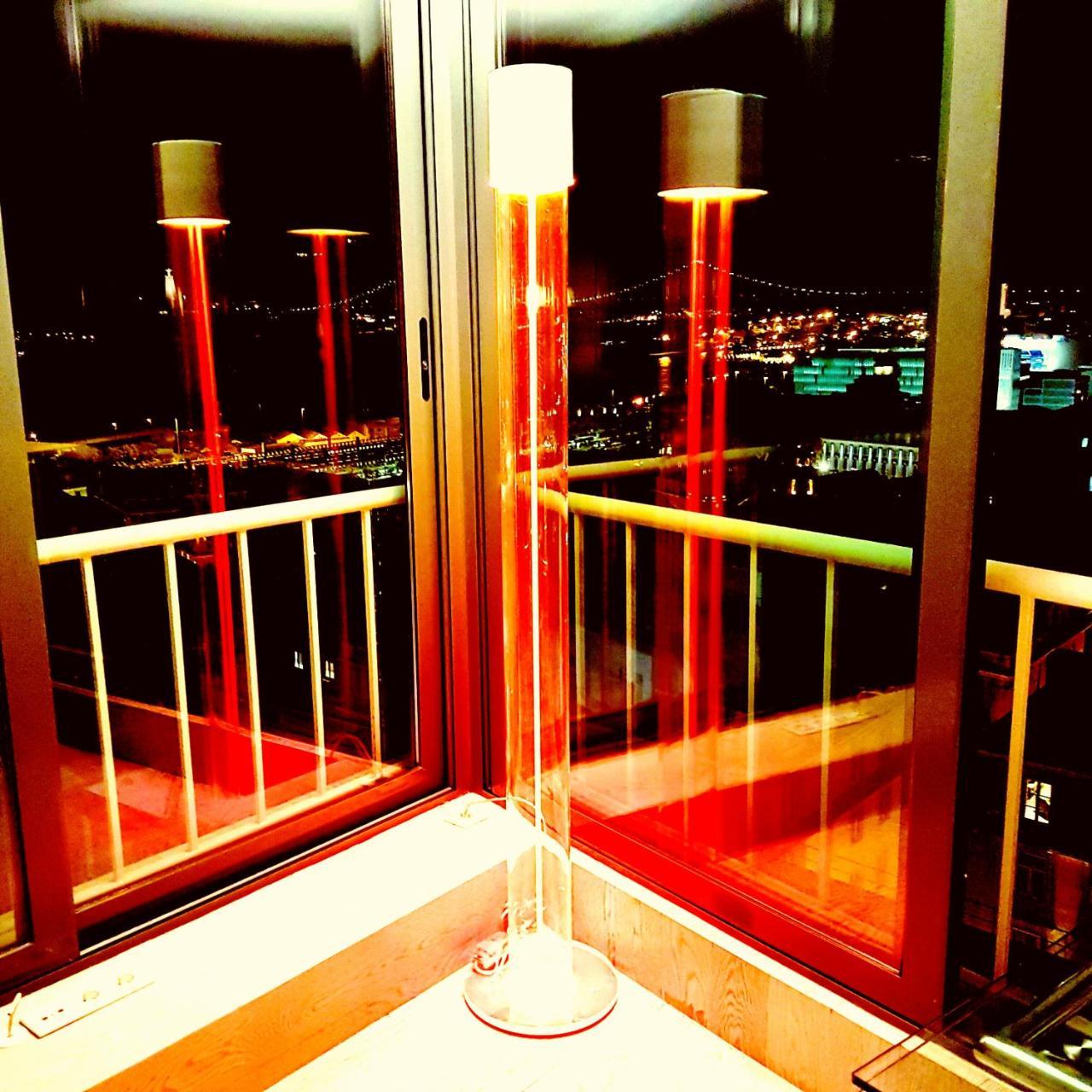 ליסבון Lovelystay - Full Sky In Chiado מראה חיצוני תמונה