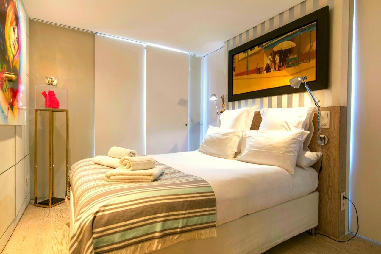 ליסבון Lovelystay - Full Sky In Chiado מראה חיצוני תמונה